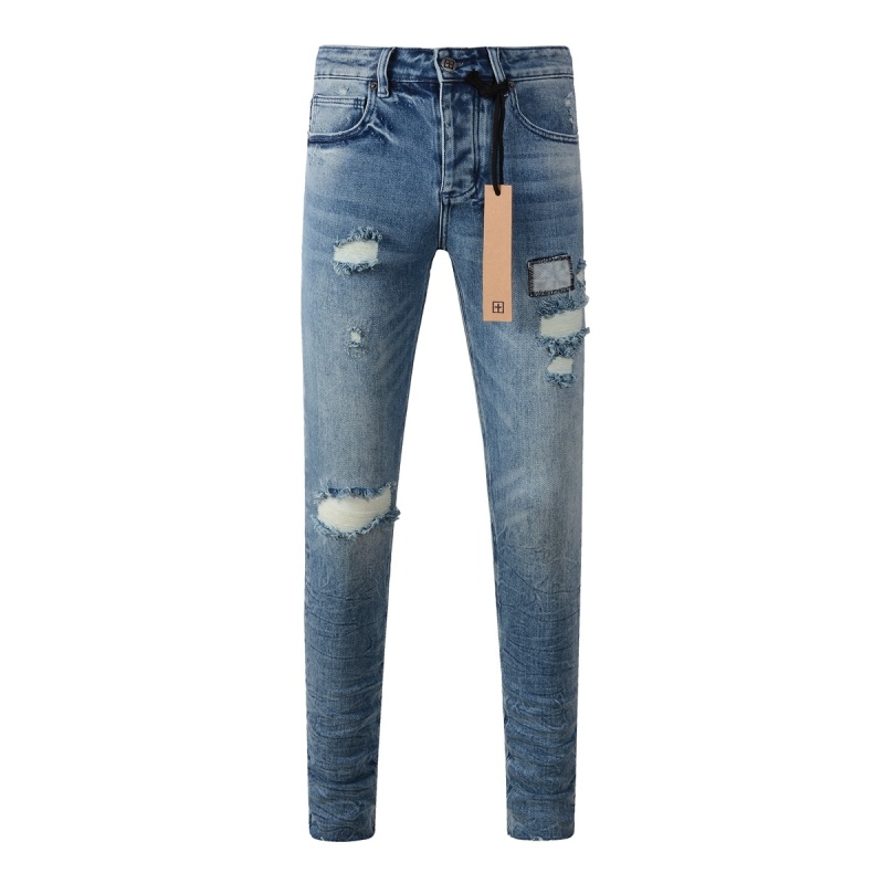 EM Sneakers ksubi Jean 3007