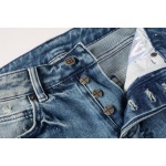 EM Sneakers ksubi Jean 3007