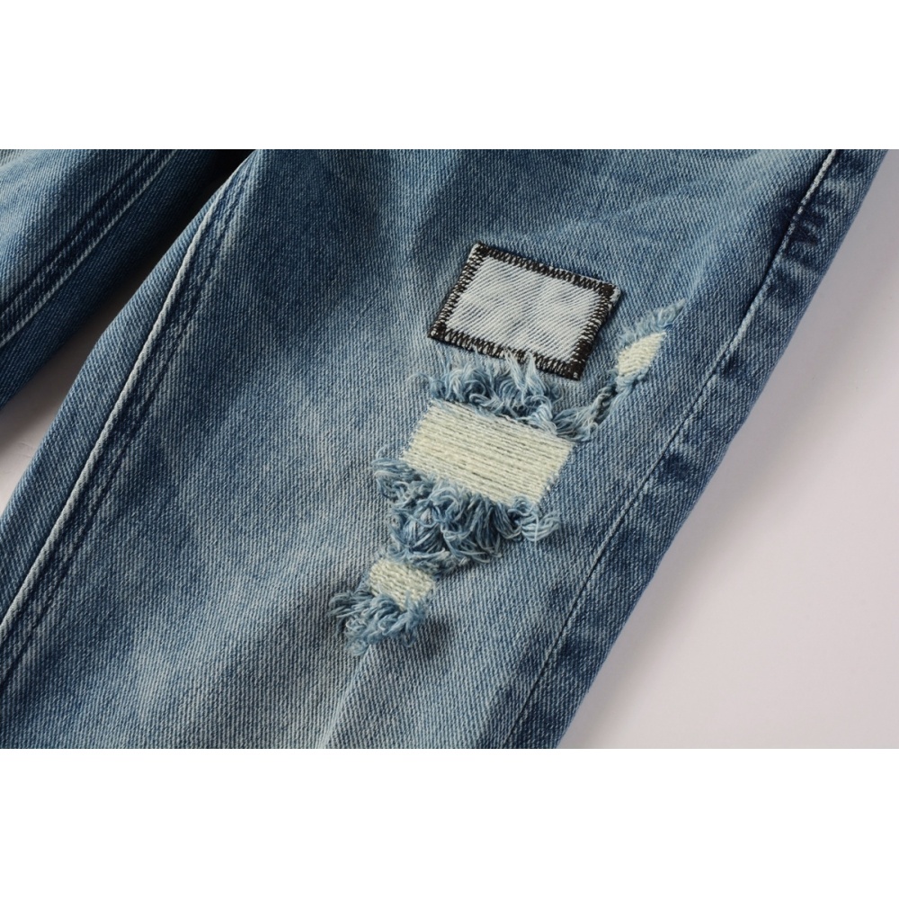 EM Sneakers ksubi Jean 3007