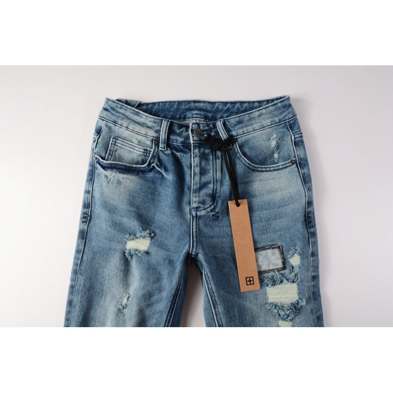 EM Sneakers ksubi Jean 3007