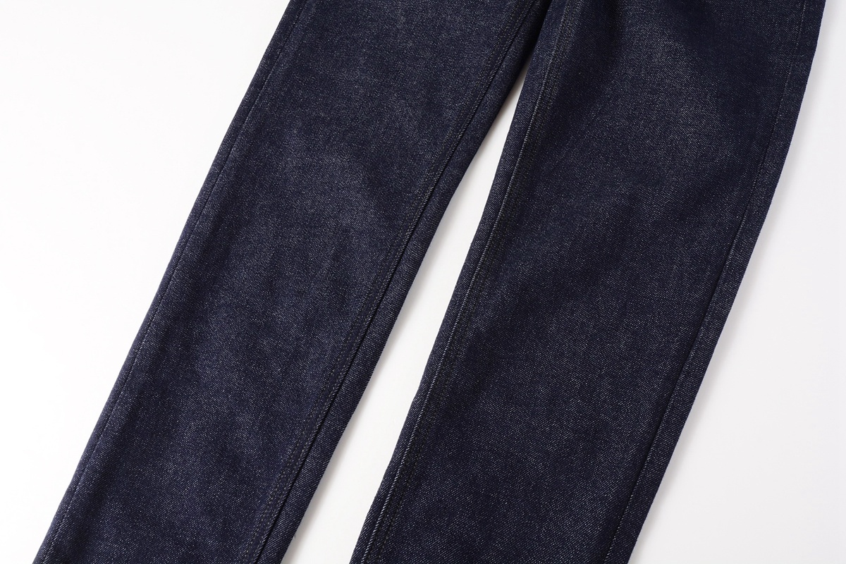 EM Sneakers ksubi Jean 3011