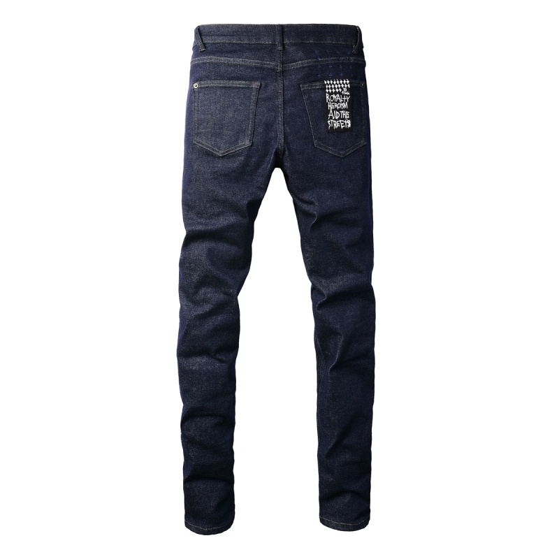 EM Sneakers ksubi Jean 3011