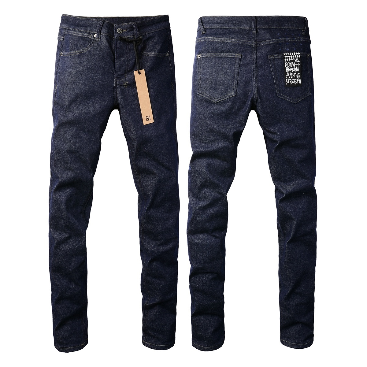 EM Sneakers ksubi Jean 3011