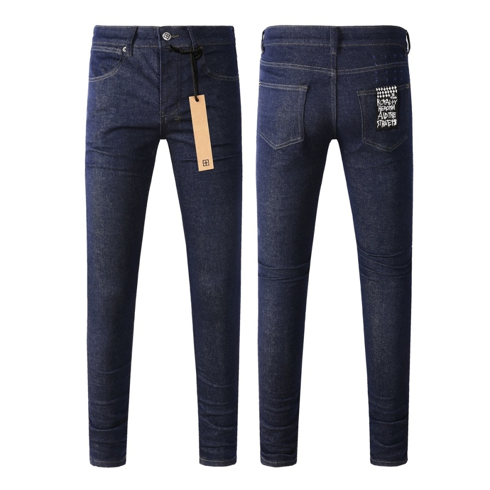EM Sneakers ksubi Jean 3011