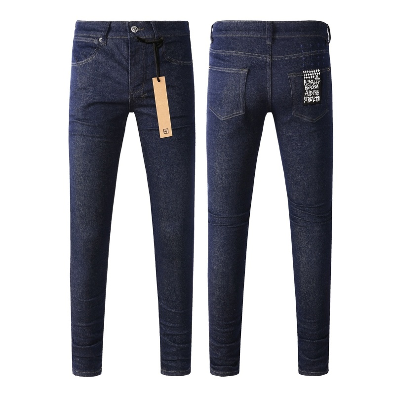EM Sneakers ksubi Jean 3011