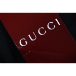 EM Sneakers Gucci Hoodie 25Fw Musical Note Signature Logo Embroidery White
