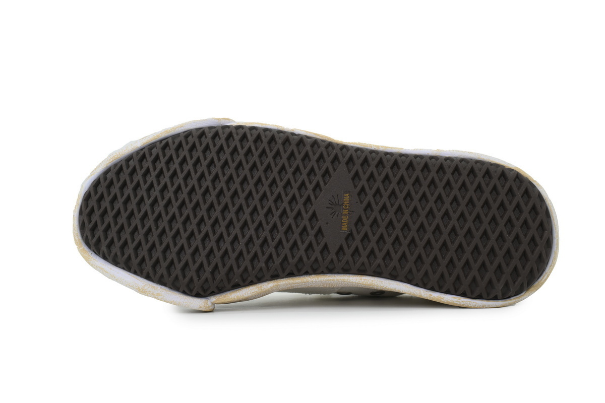 EM Sneakers Mihara Yasuhiro Retro Make Old Canvas NO.736