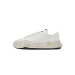EM Sneakers Mihara Yasuhiro Retro Make Old Canvas NO.736