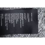 EM Sneakers Prada Multi-Pocket Shirt Functional Jacket Black