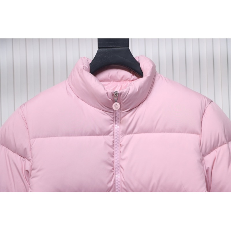 EM Sneakers Moncler Abbadia Maya Down Jacket Pink