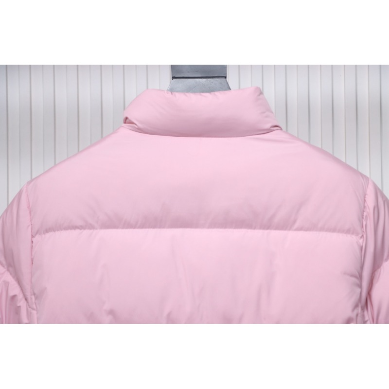 EM Sneakers Moncler Abbadia Maya Down Jacket Pink