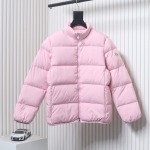 EM Sneakers Moncler Abbadia Maya Down Jacket Pink