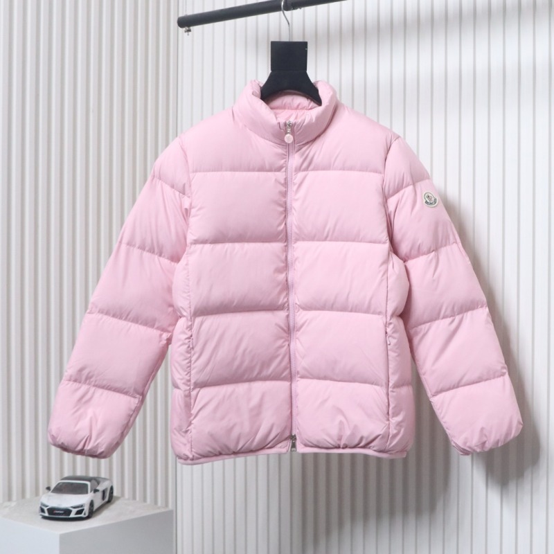 EM Sneakers Moncler Abbadia Maya Down Jacket Pink