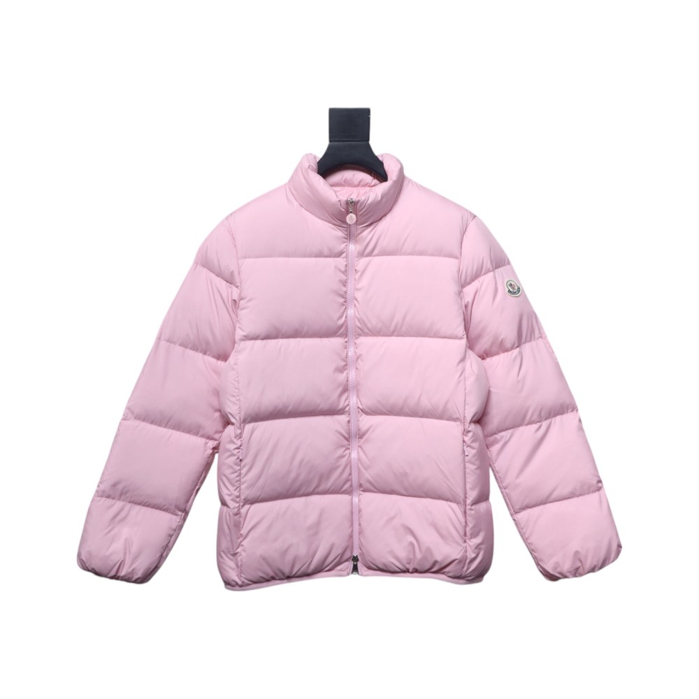 EM Sneakers Moncler Abbadia Maya Down Jacket Pink