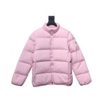 EM Sneakers Moncler Abbadia Maya Down Jacket Pink