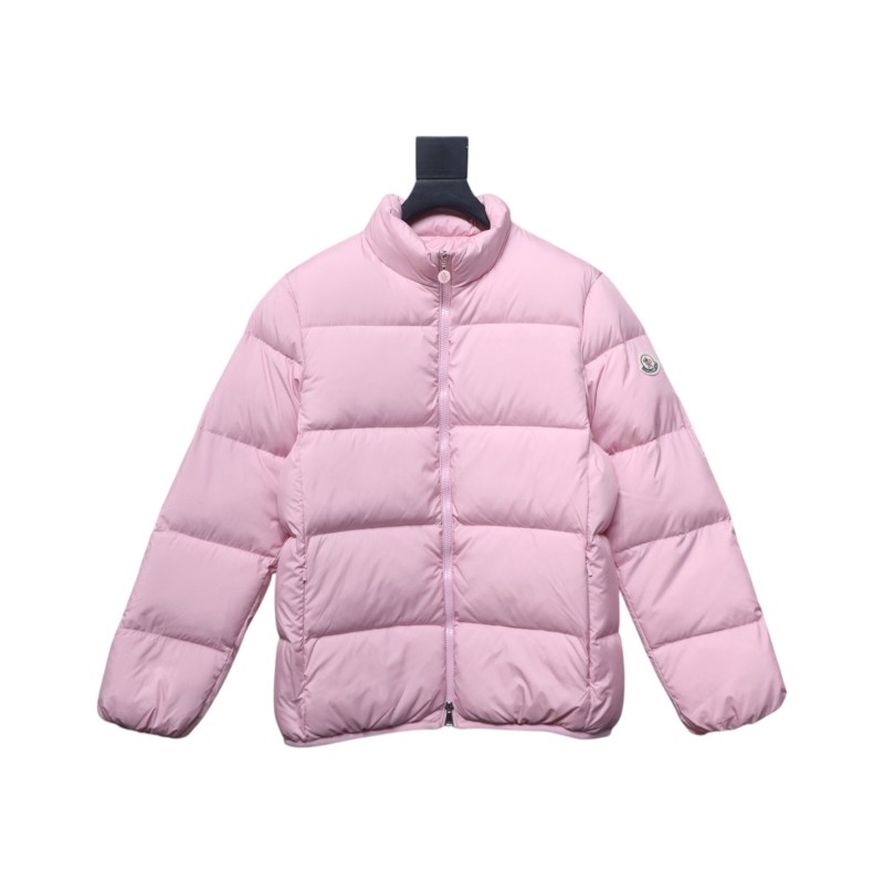 EM Sneakers Moncler Abbadia Maya Down Jacket Pink