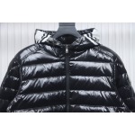 EM Sneakers Moncler Dragon Year Limited Edition Down Jacket Black