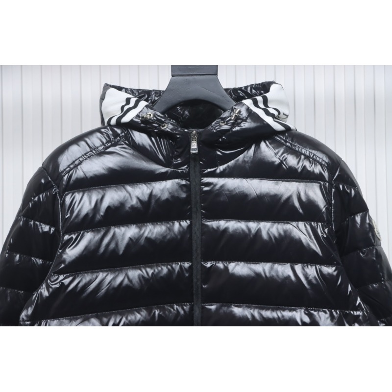 EM Sneakers Moncler Dragon Year Limited Edition Down Jacket Black