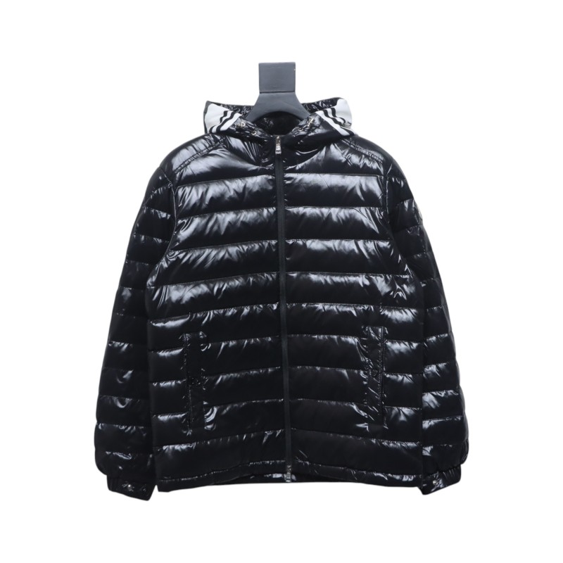 EM Sneakers Moncler Dragon Year Limited Edition Down Jacket Black