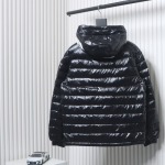 EM Sneakers Moncler Dragon Year Limited Edition Down Jacket Black