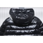 EM Sneakers Moncler Dragon Year Limited Edition Down Jacket Black