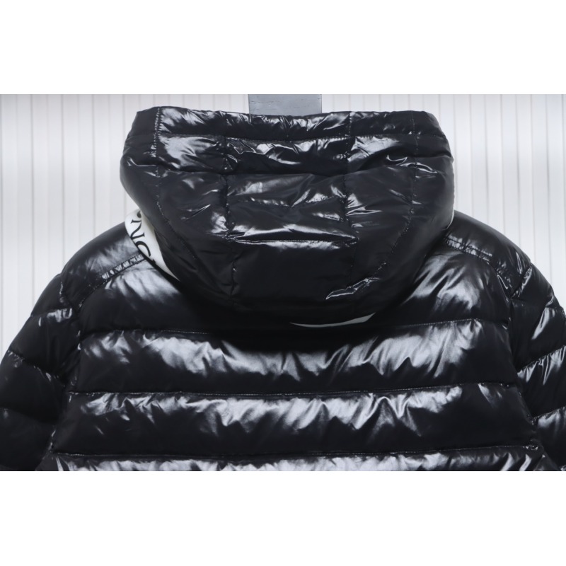 EM Sneakers Moncler Dragon Year Limited Edition Down Jacket Black