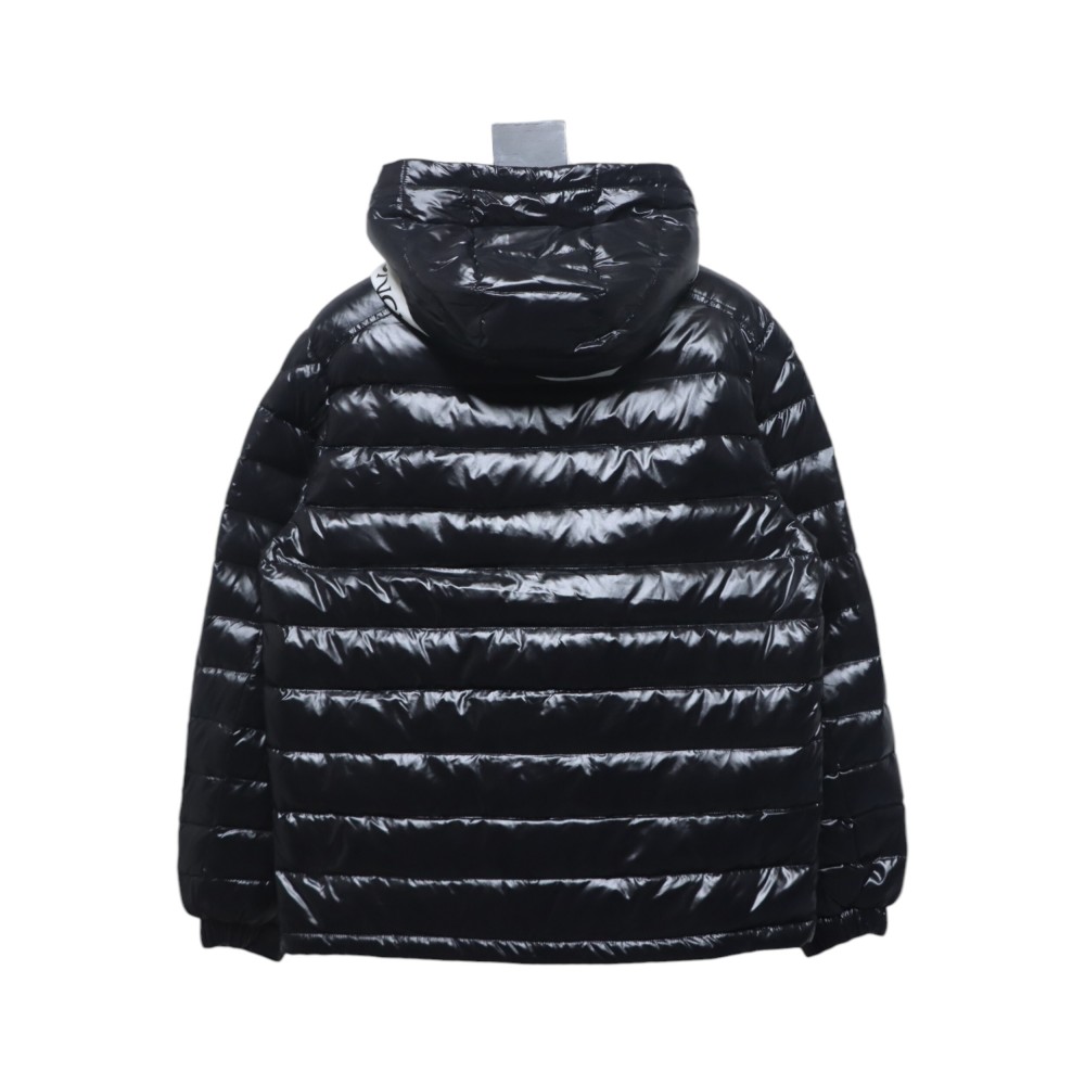 EM Sneakers Moncler Dragon Year Limited Edition Down Jacket Black