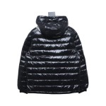 EM Sneakers Moncler Dragon Year Limited Edition Down Jacket Black