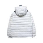 EM Sneakers Moncler Dragon Year Limited Edition Down Jacket White