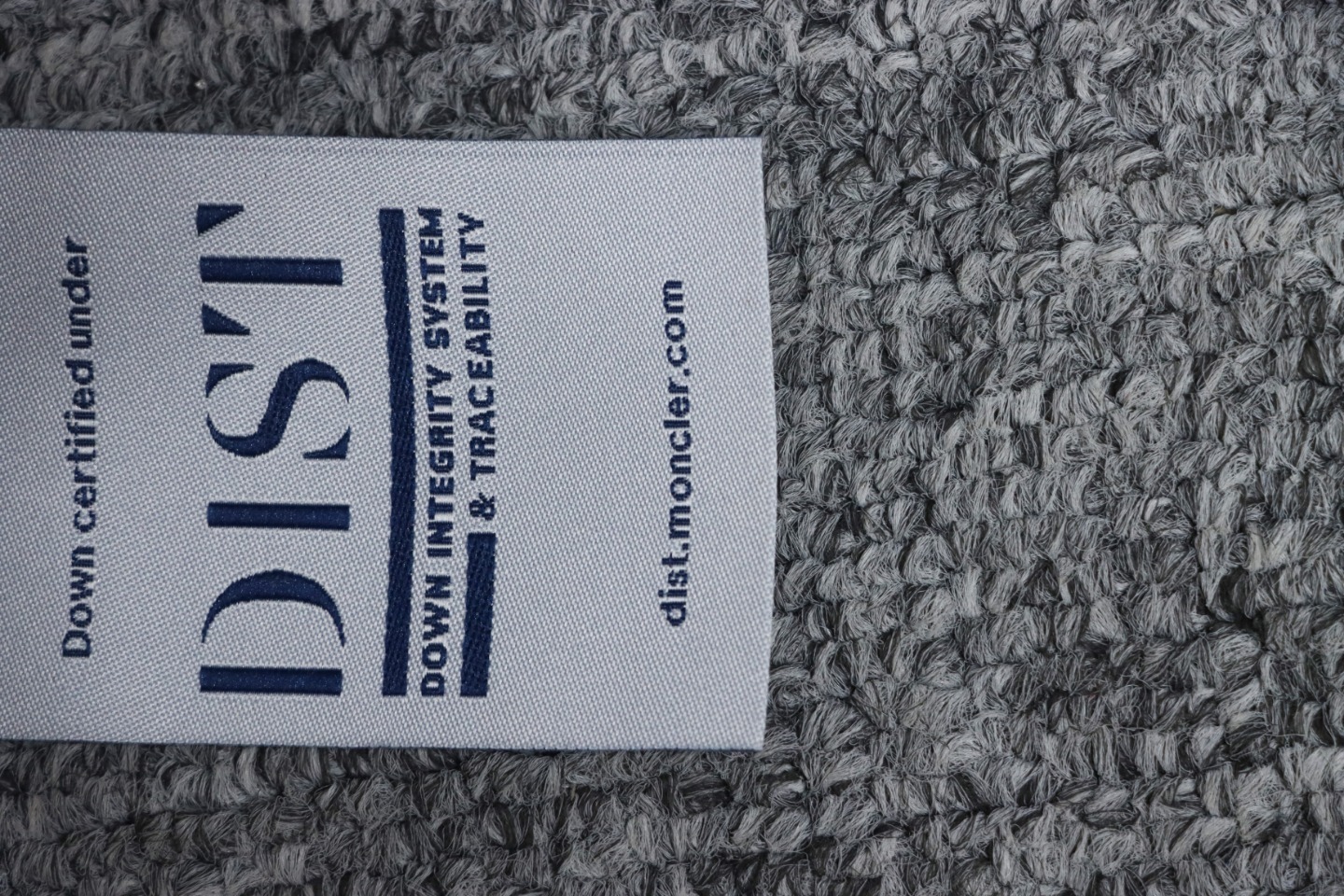 EM Sneakers Moncler Dragon Year Limited Edition Down Jacket White