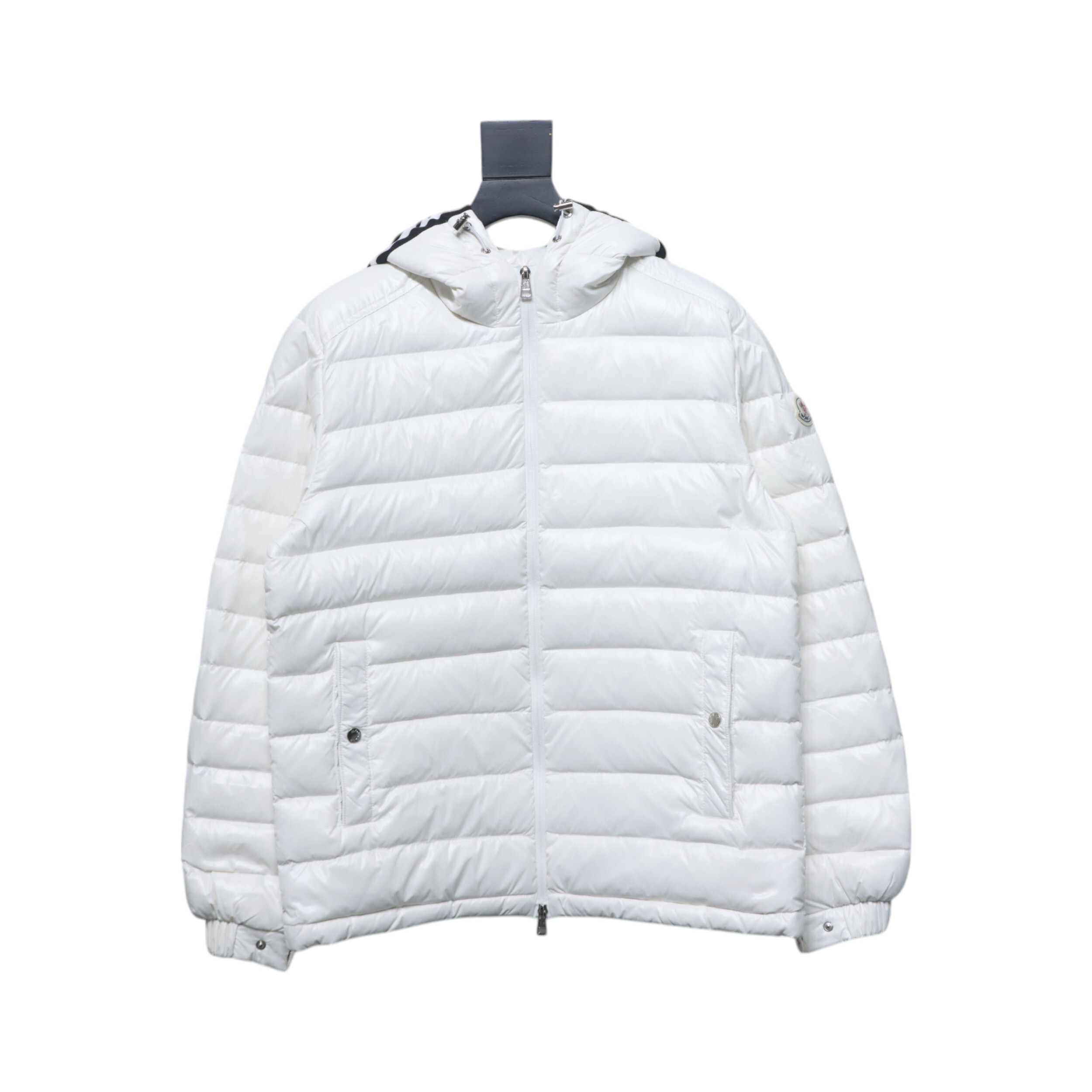 EM Sneakers Moncler Dragon Year Limited Edition Down Jacket White