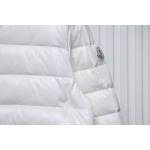 EM Sneakers Moncler Dragon Year Limited Edition Down Jacket White