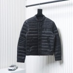 EM Sneakers Moncler Lightweight Classic Down Jacket Black