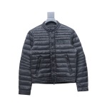 EM Sneakers Moncler Lightweight Classic Down Jacket Black