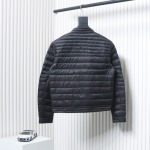 EM Sneakers Moncler Lightweight Classic Down Jacket Black