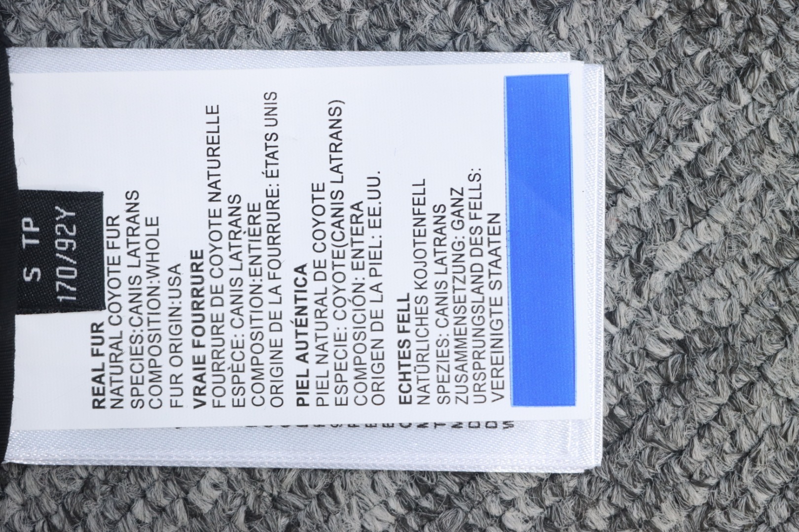 EM Sneakers Moncler Sleeve Badge Solid Zip Down Jacket Black