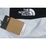 EM Sneakers The North Face 1986 Classic Thin Down Jacket Black and White