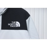 EM Sneakers The North Face 1986 Classic Thin Down Jacket Black and White