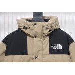EM Sneakers The North Face 1990 Down Jacket Khaki Black