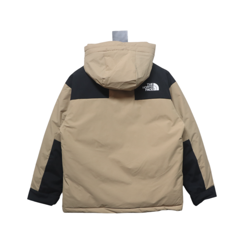 EM Sneakers The North Face 1990 Down Jacket Khaki Black