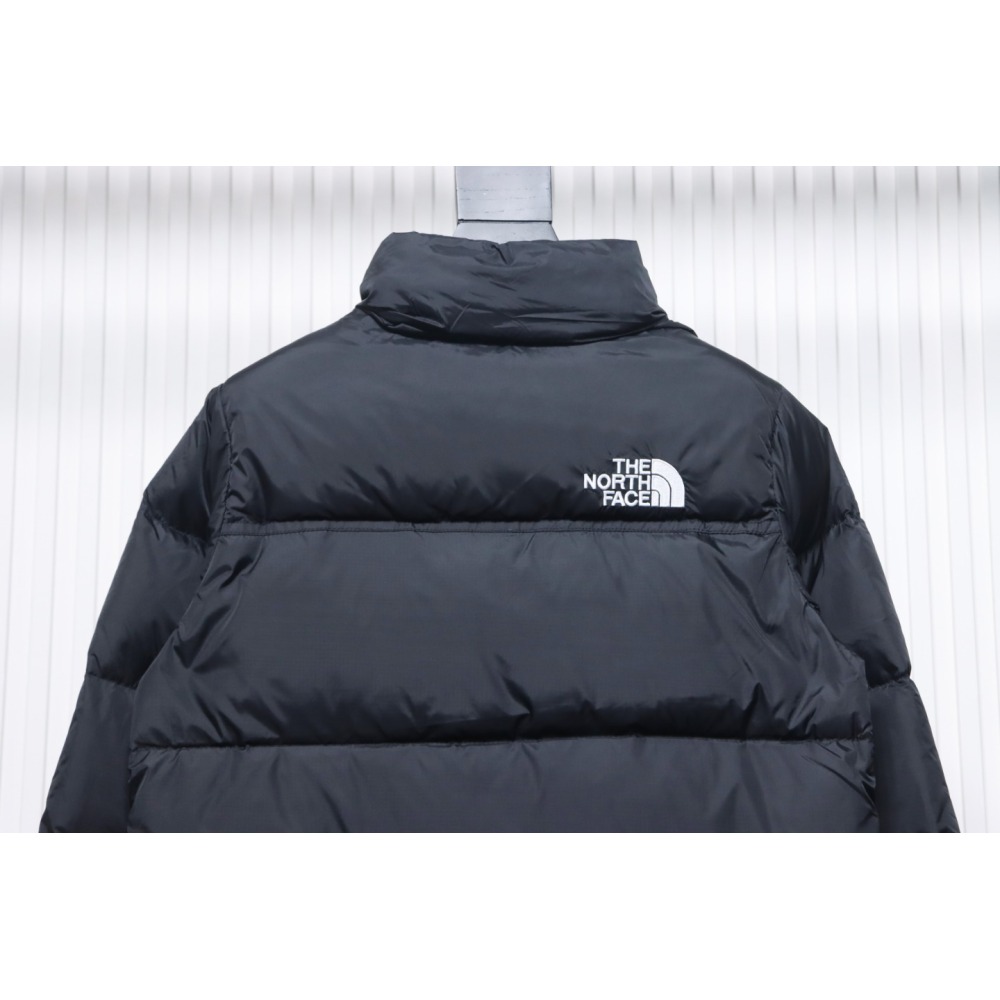 EM Sneakers The North Face 96 Basic Down Jacket All Black