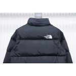 EM Sneakers The North Face 96 Basic Down Jacket All Black