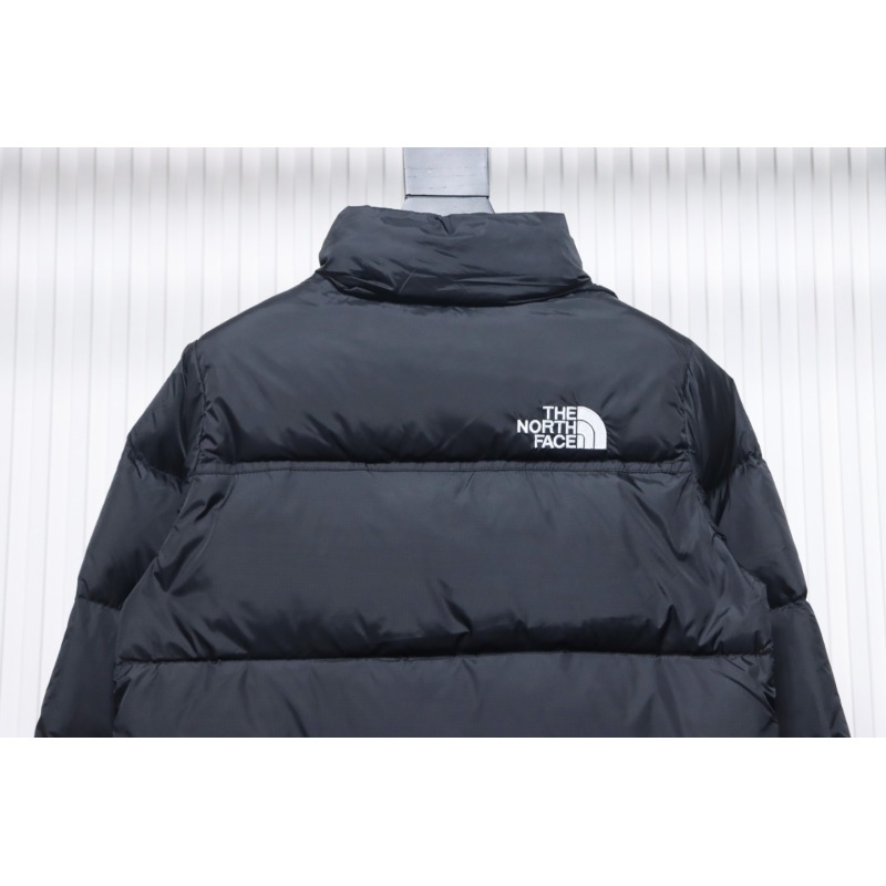 EM Sneakers The North Face 96 Basic Down Jacket All Black