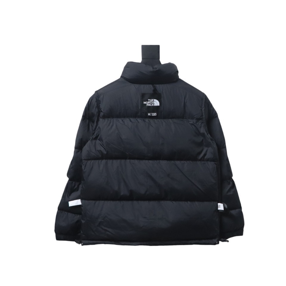 EM Sneakers The North Face 96 Basic Down Jacket All Black