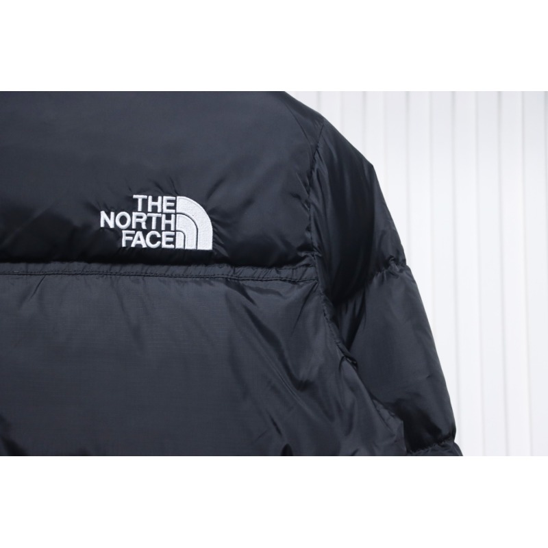 EM Sneakers The North Face 96 Basic Down Jacket All Black