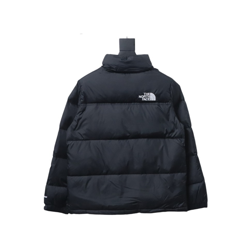 EM Sneakers The North Face 96 Basic Down Jacket All Black