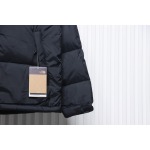 EM Sneakers The North Face 96 Basic Down Jacket All Black