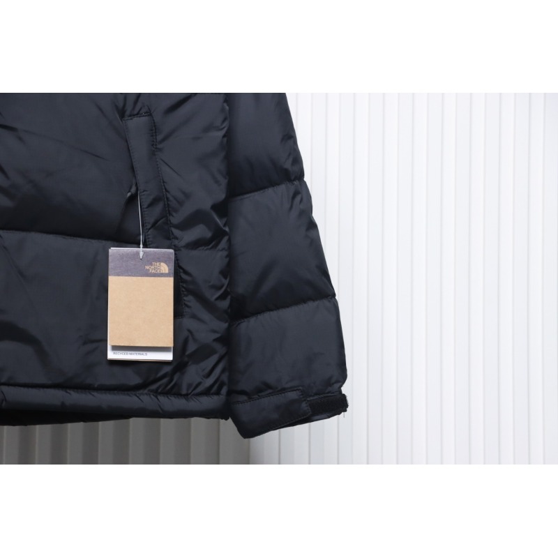 EM Sneakers The North Face 96 Basic Down Jacket All Black