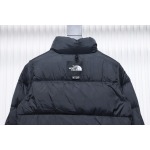 EM Sneakers The North Face 96 Basic Down Jacket All Black