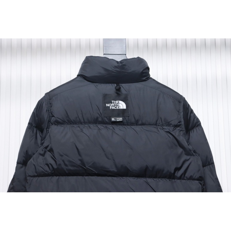 EM Sneakers The North Face 96 Basic Down Jacket All Black
